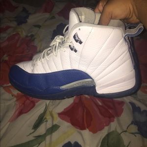 Jordan 12